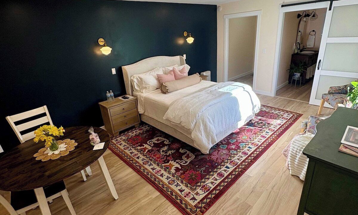 Photo of Bedroom in Enumclaw