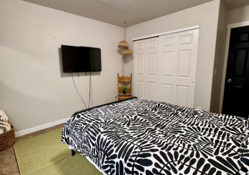 Photo of Bedroom in Cheney