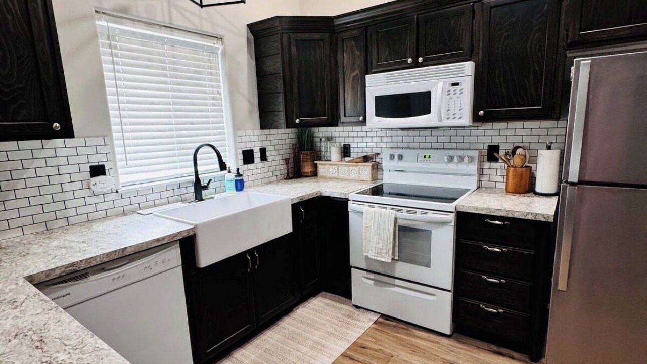 Photo of Kitchen in Cheney