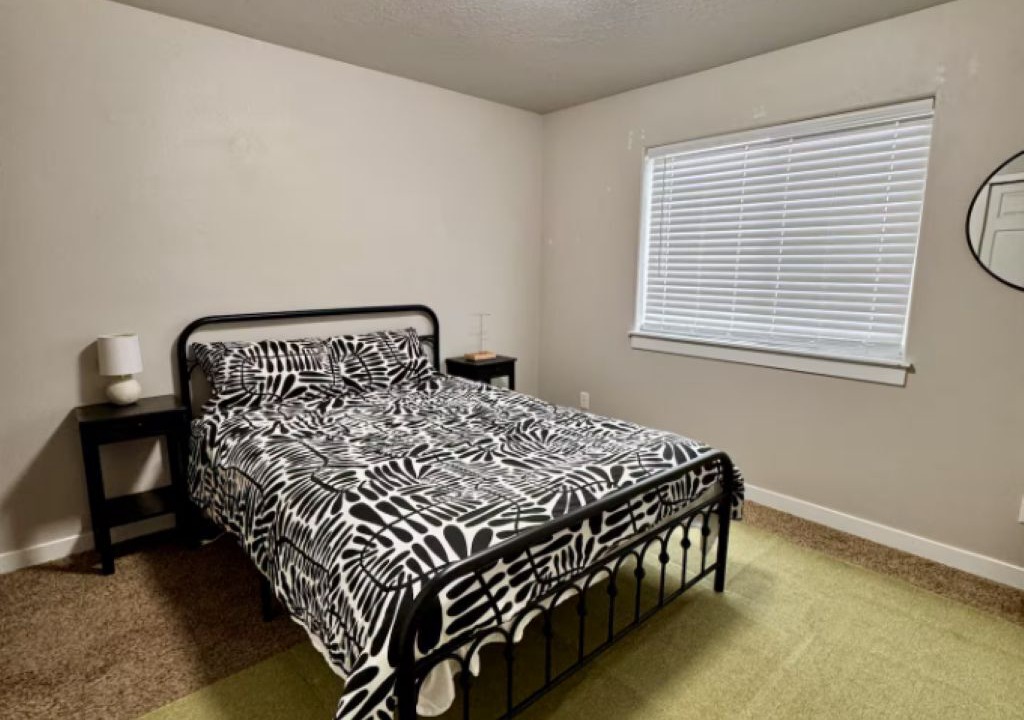 Photo of Bedroom in Cheney