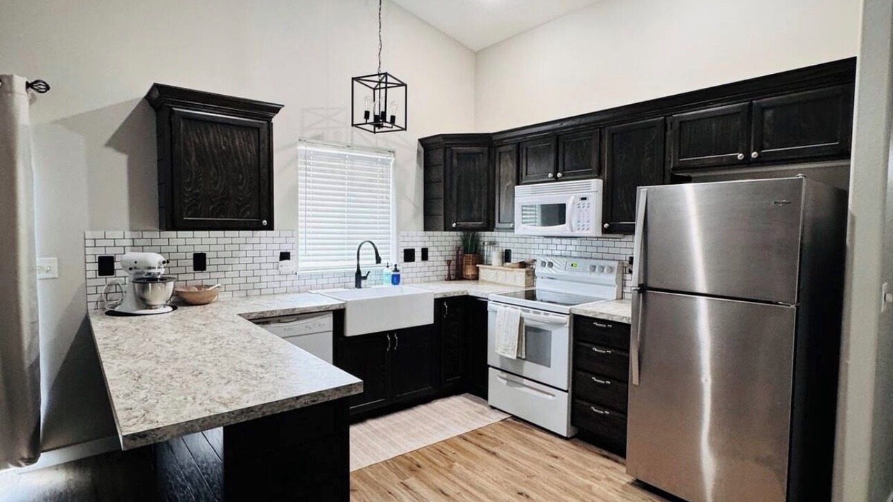 Photo of Kitchen in Cheney