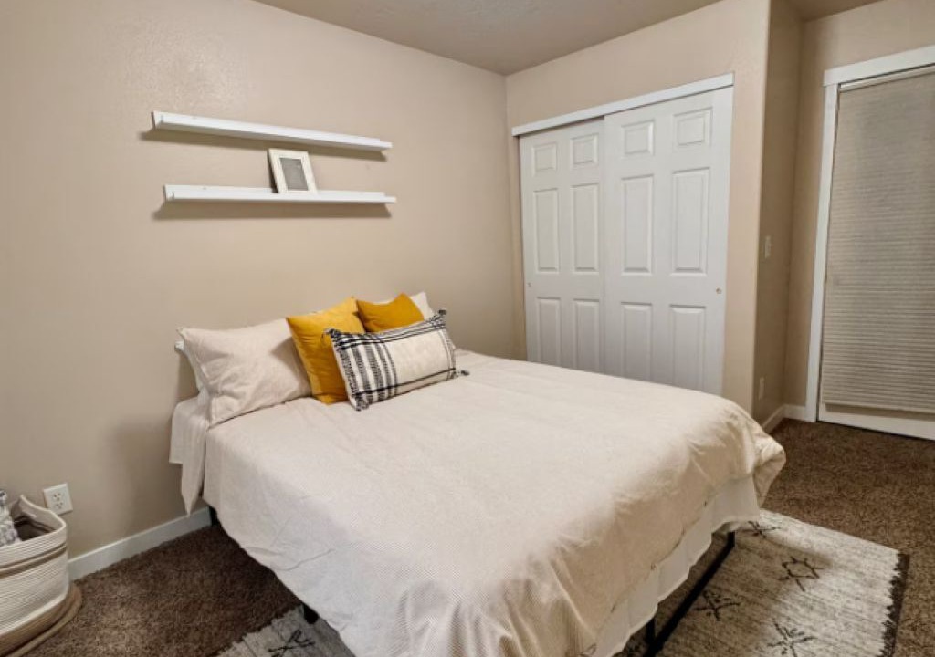 Photo of Bedroom in Cheney