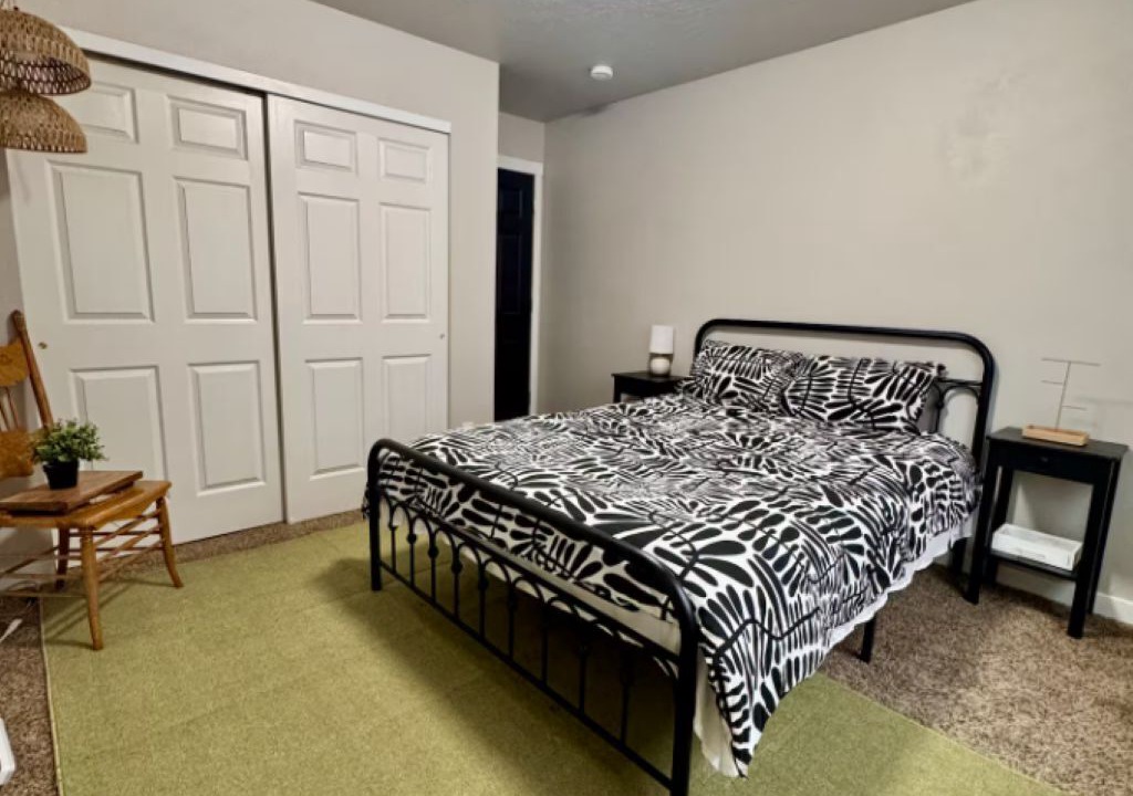Photo of Bedroom in Cheney