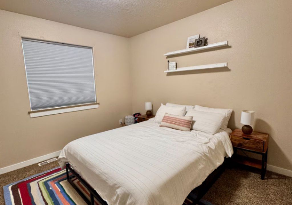 Photo of Bedroom in Cheney