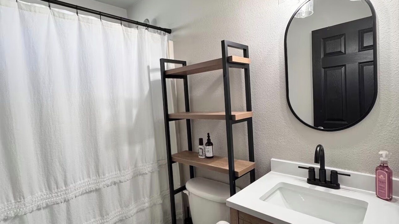 Photo of Bathroom in Cheney