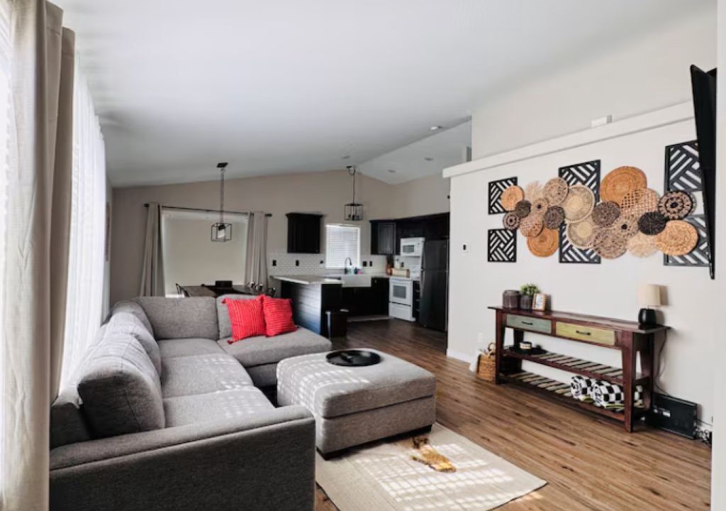 Photo of Livingroom in Cheney