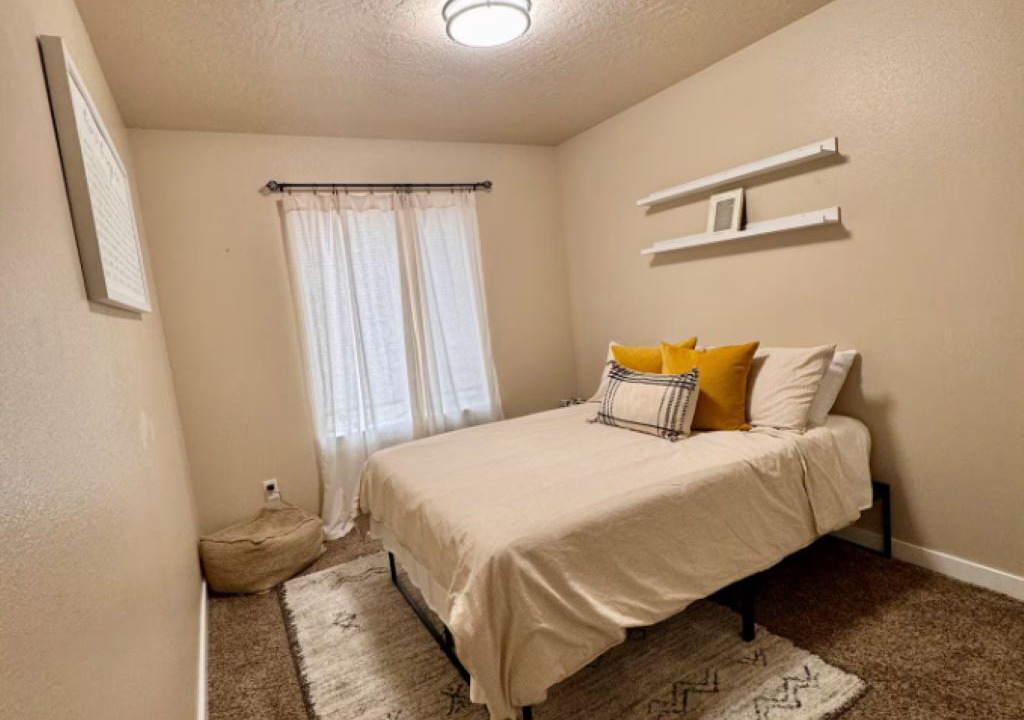 Photo of Bedroom in Cheney