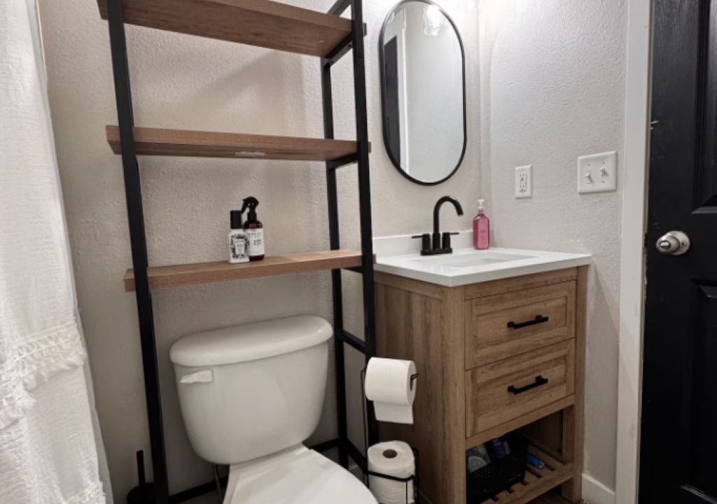 Photo of Bathroom in Cheney