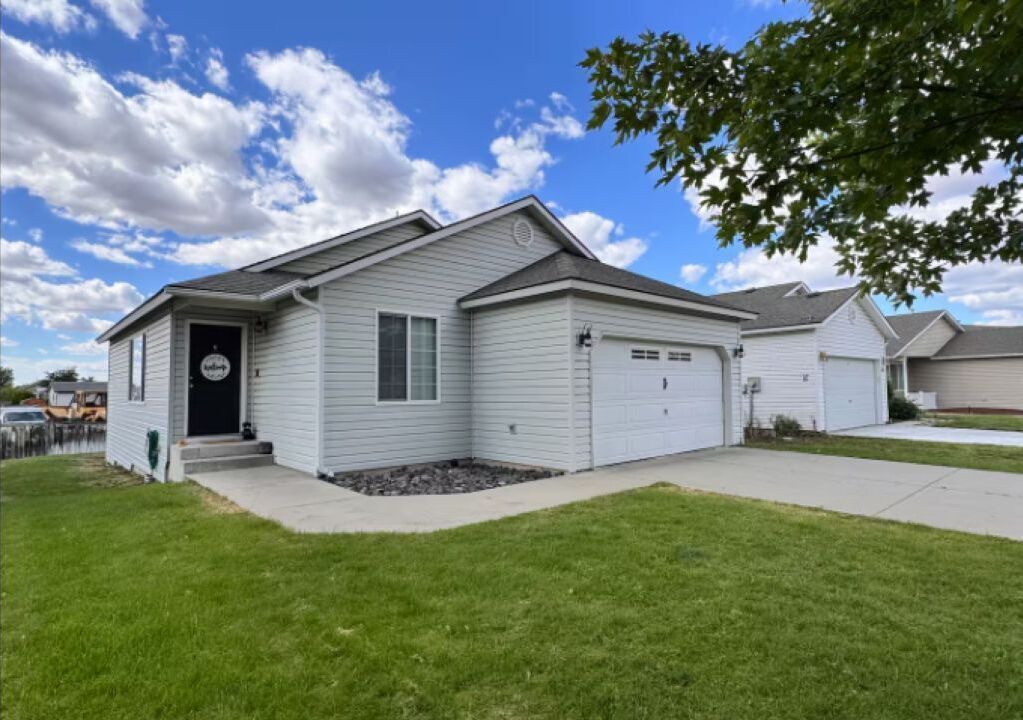 Photo of Outdoor in Cheney