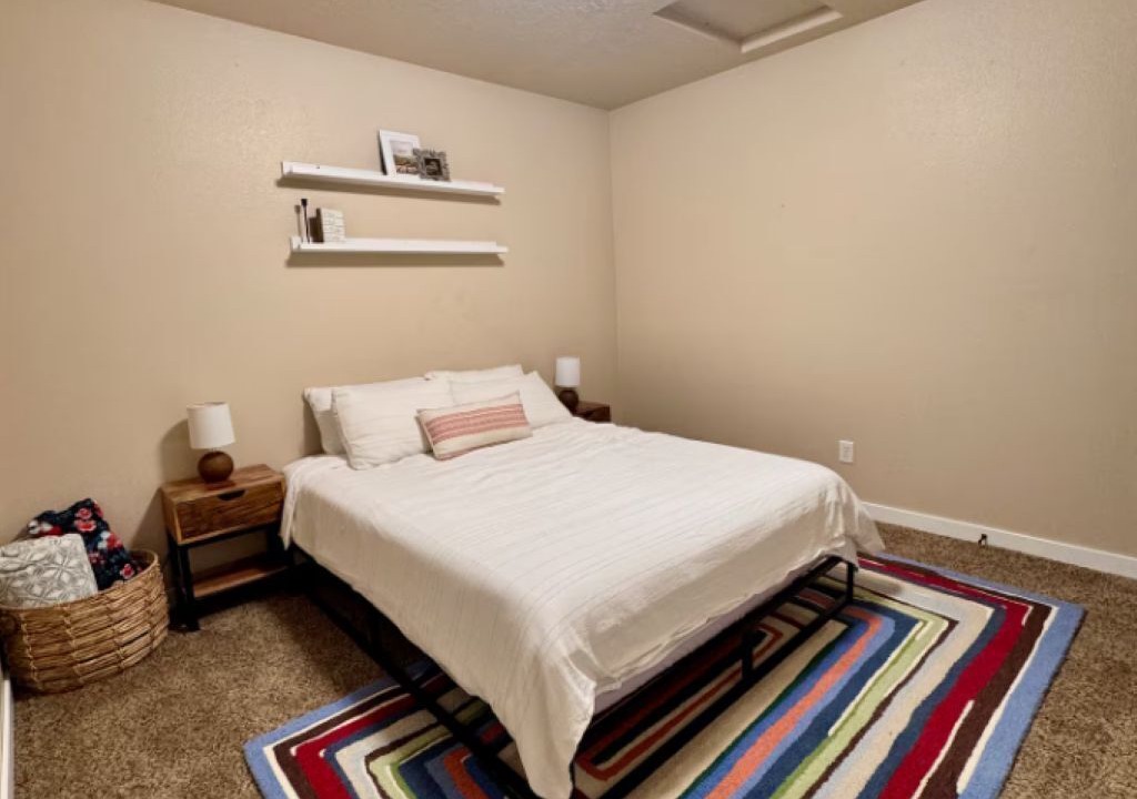 Photo of Bedroom in Cheney