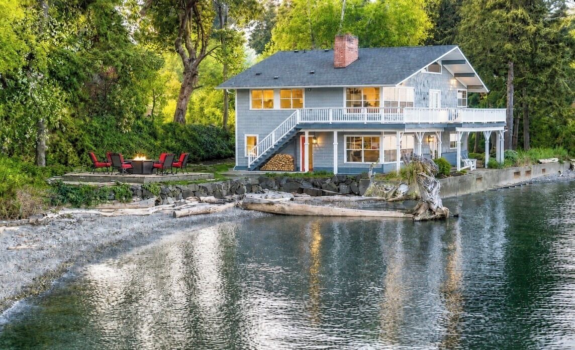 Photo of Outdoor in Rollingbay