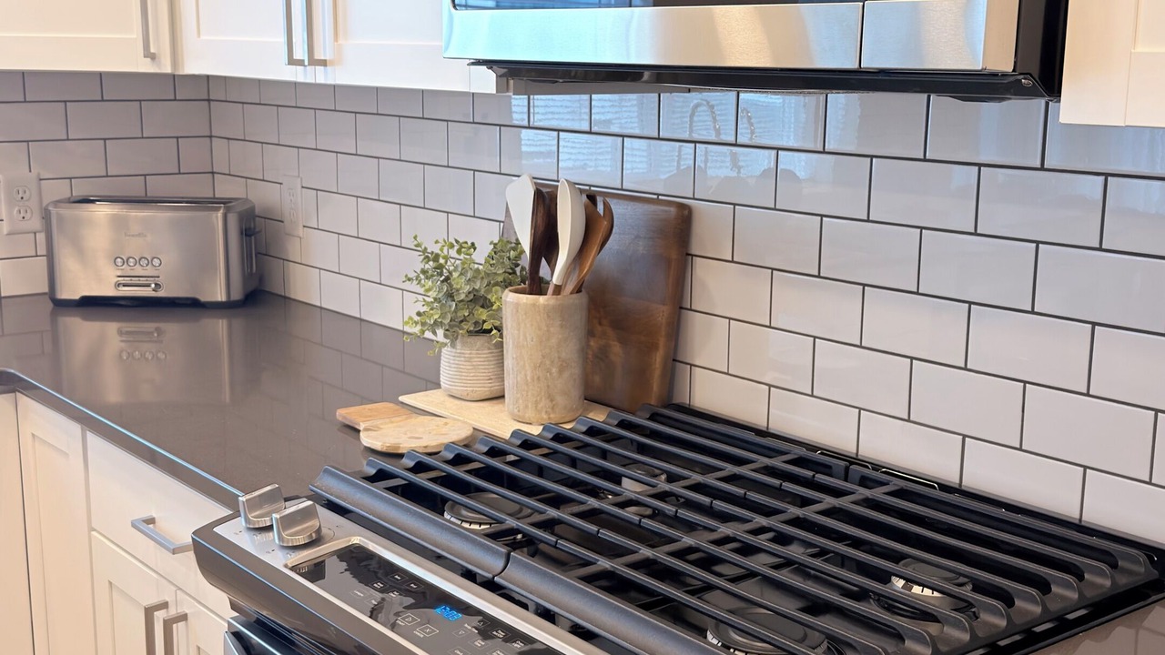 Photo of Kitchen in Post Falls