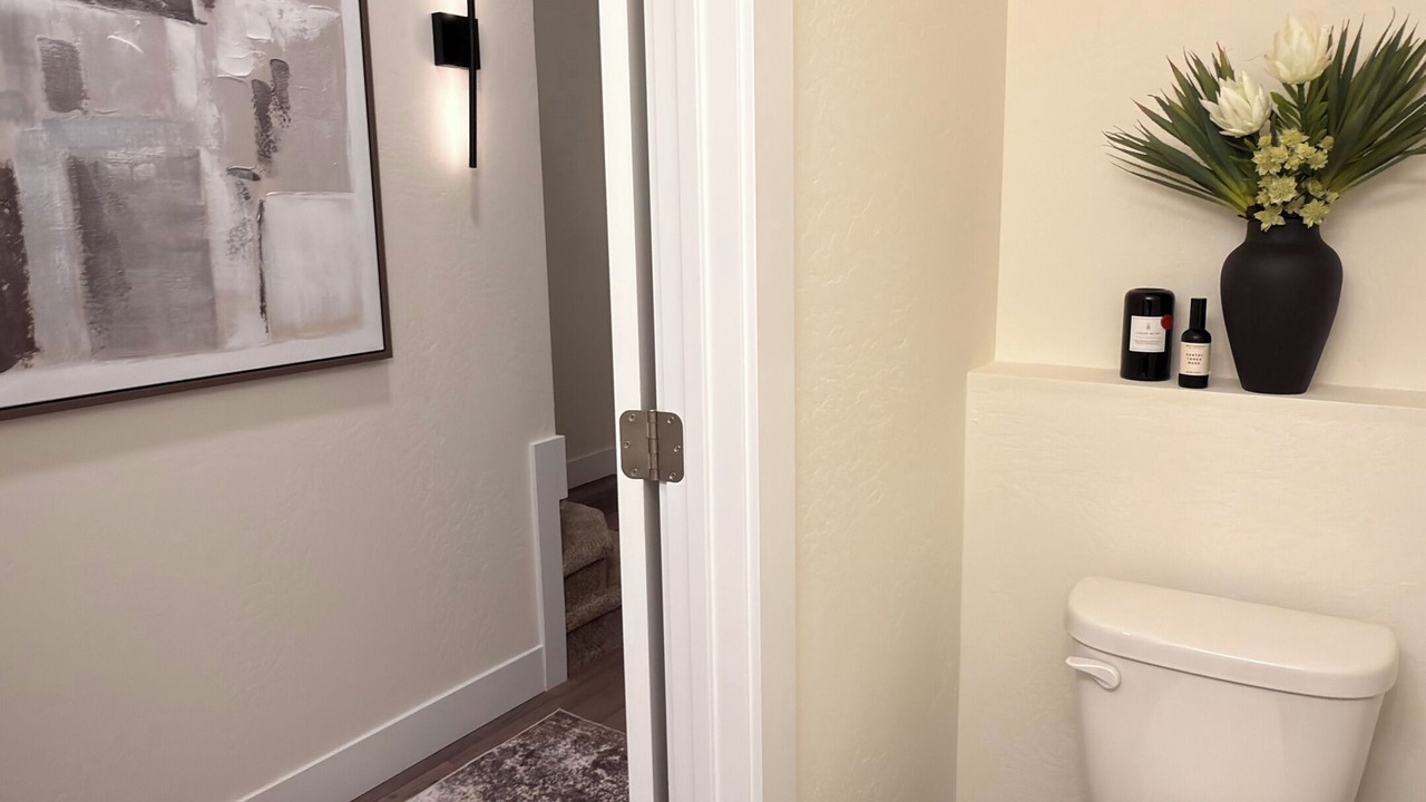 Photo of Bathroom in Post Falls