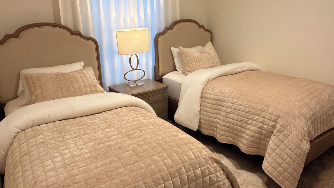 Photo of Bedroom in Post Falls