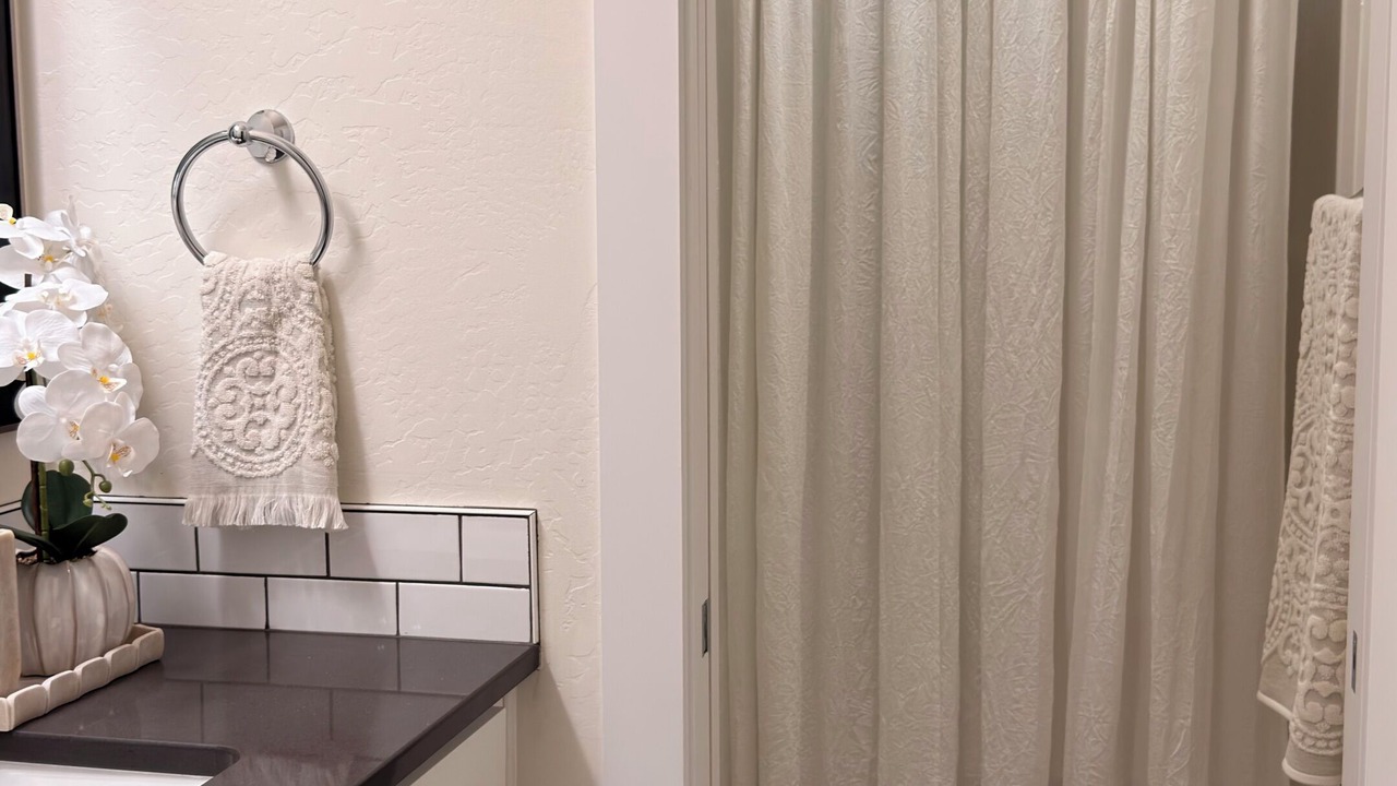 Photo of Bathroom in Post Falls