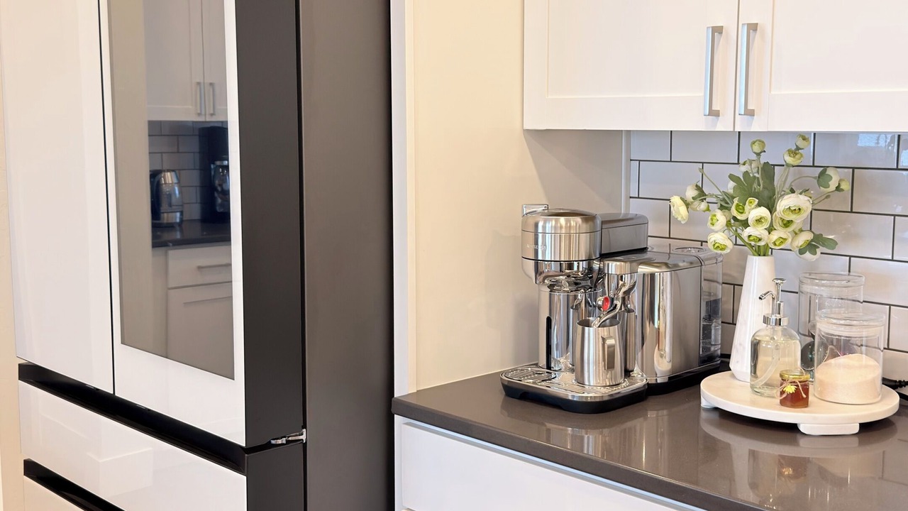 Photo of Kitchen in Post Falls