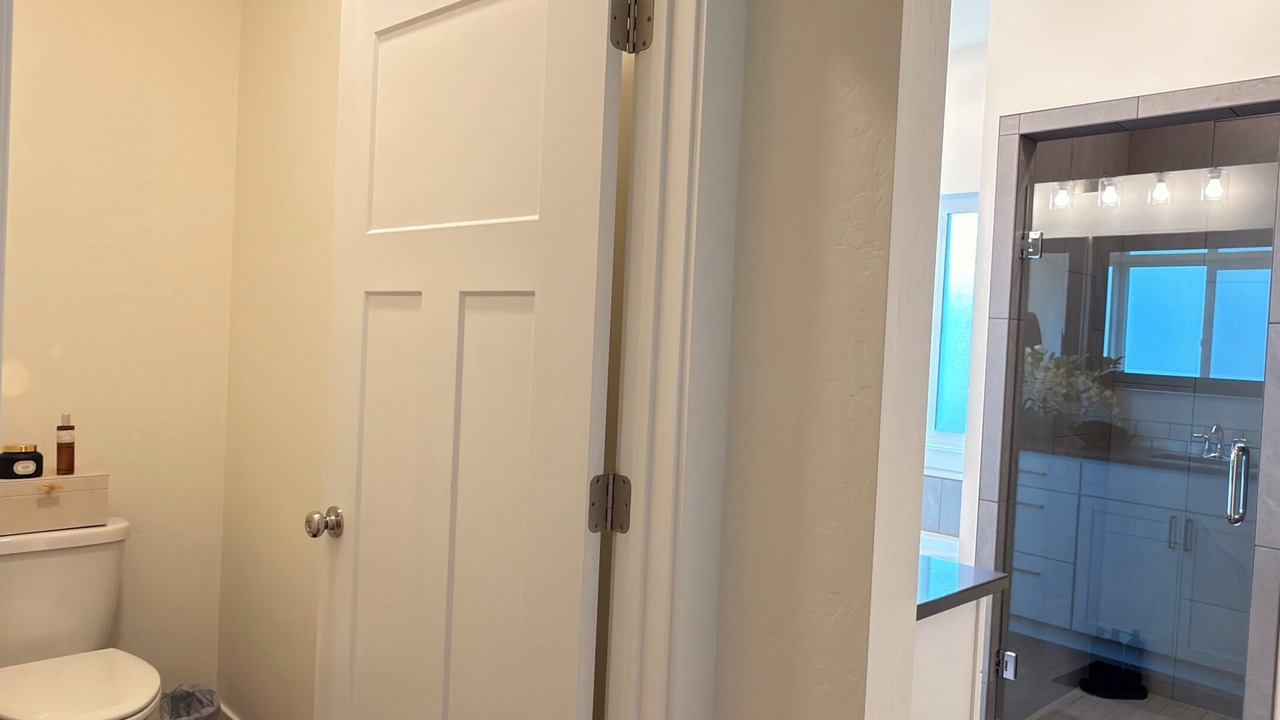 Photo of Bathroom in Post Falls