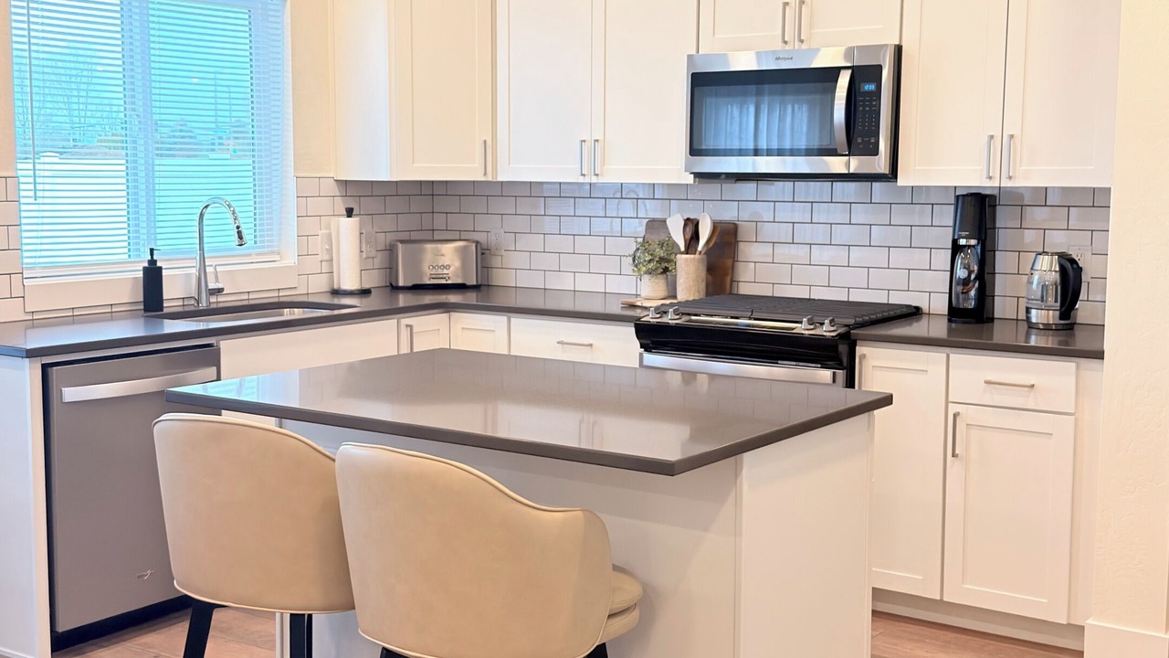 Photo of Kitchen in Post Falls