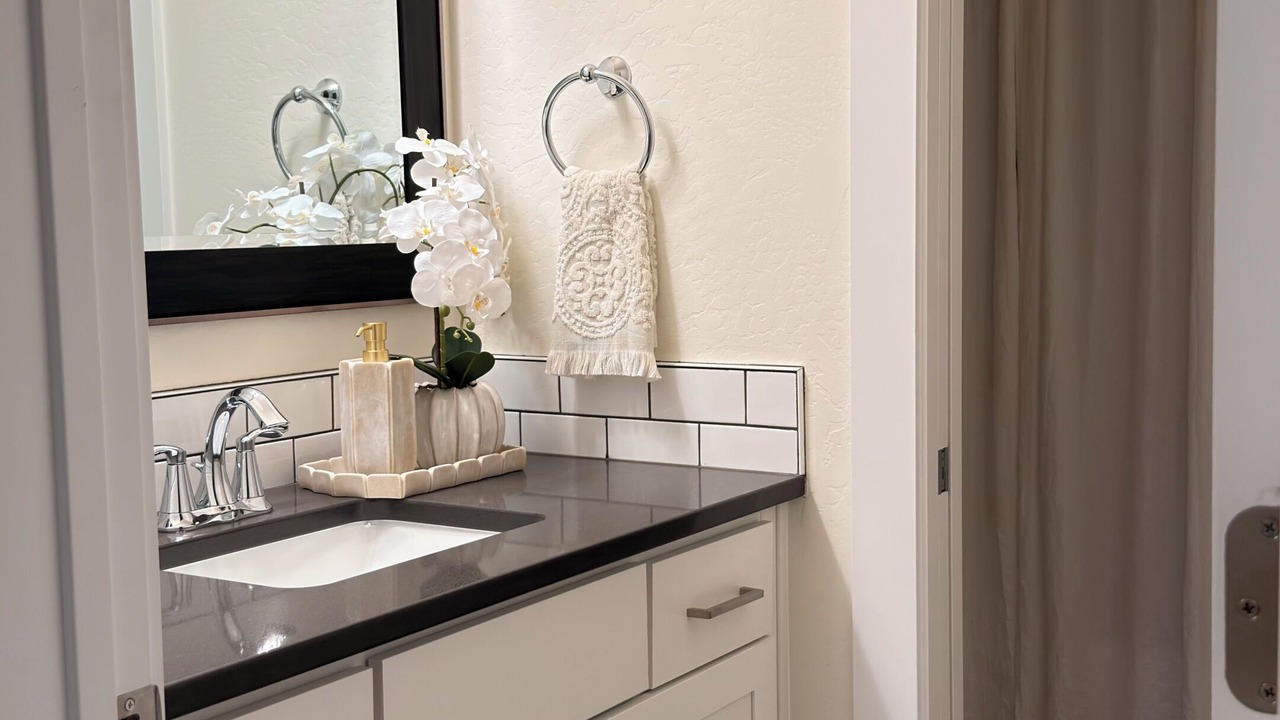 Photo of Bathroom in Post Falls