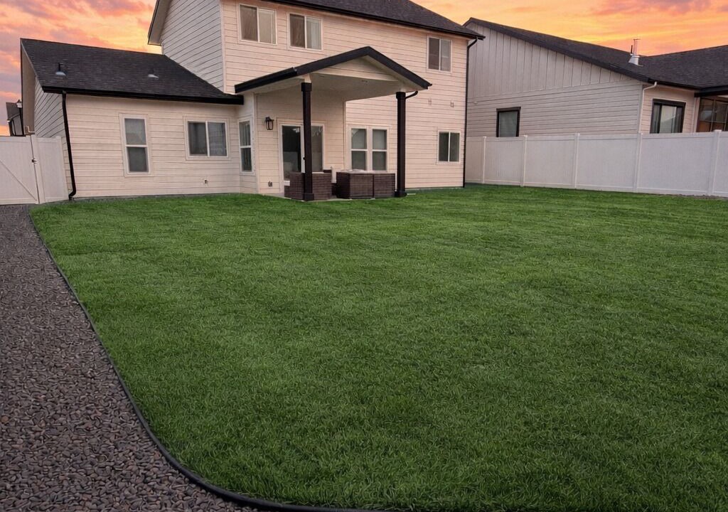 Photo of Outdoor in Post Falls