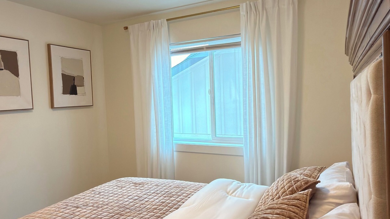 Photo of Bedroom in Post Falls