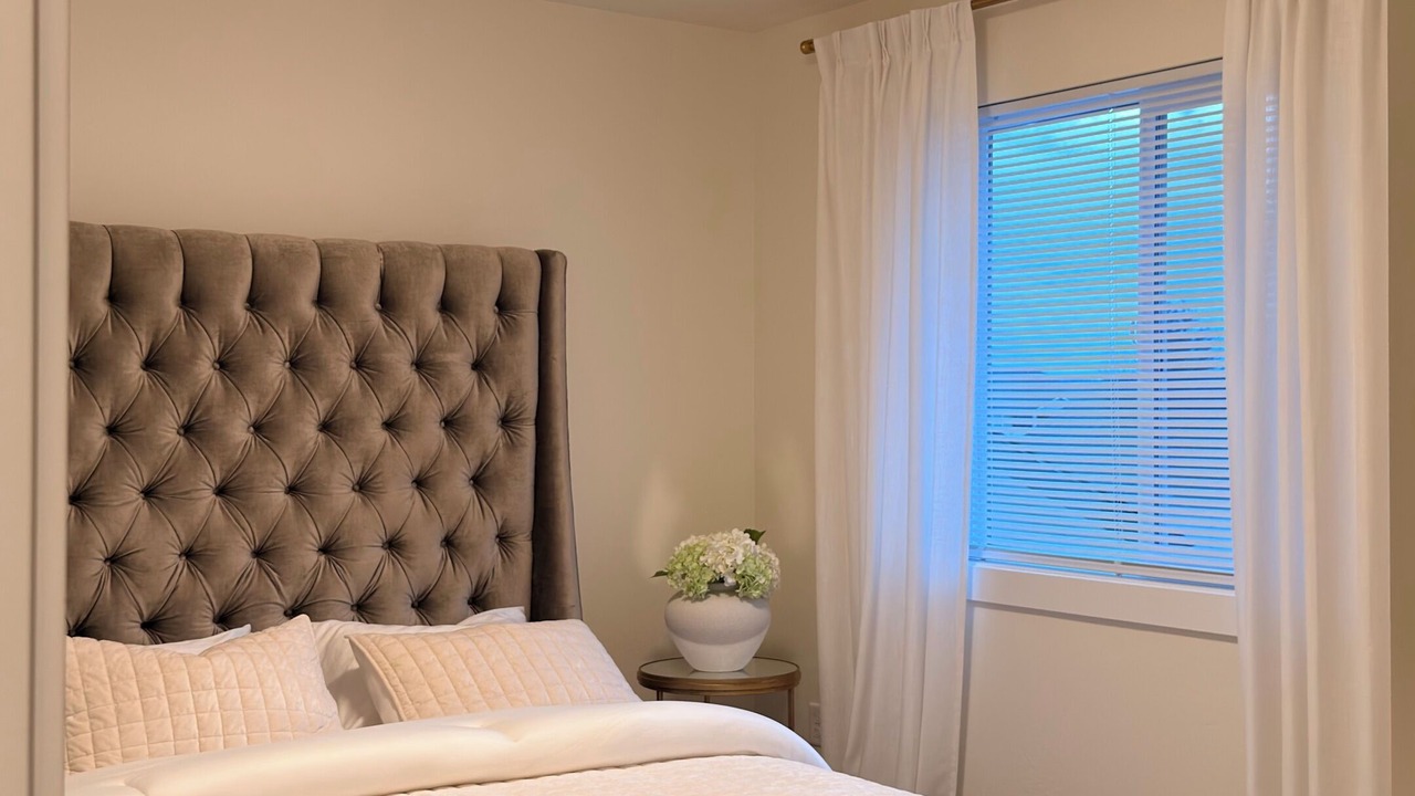 Photo of Bedroom in Post Falls