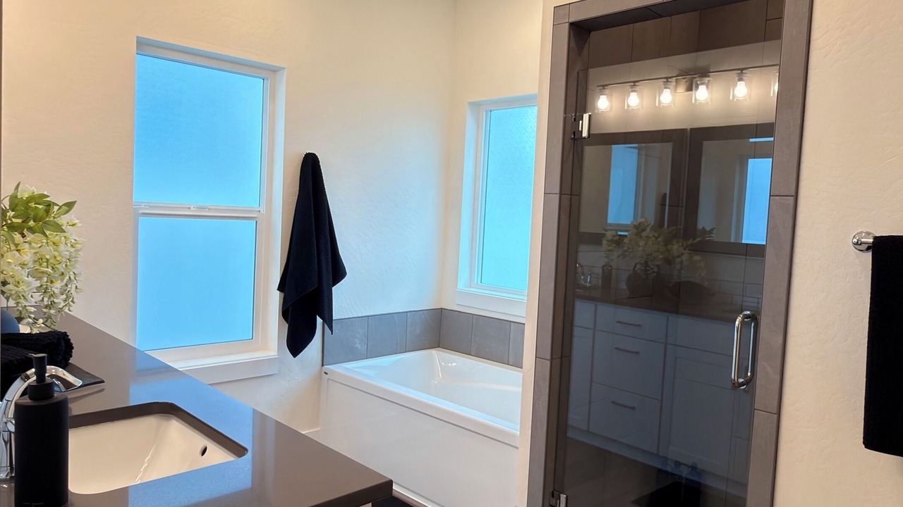 Photo of Bathroom in Post Falls