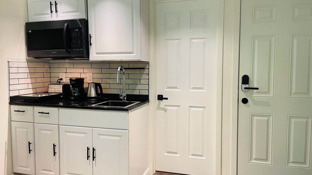 Photo of Kitchen in Martha Lake