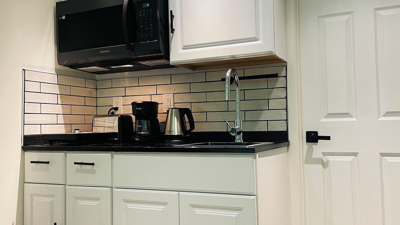 Photo of Kitchen in Martha Lake
