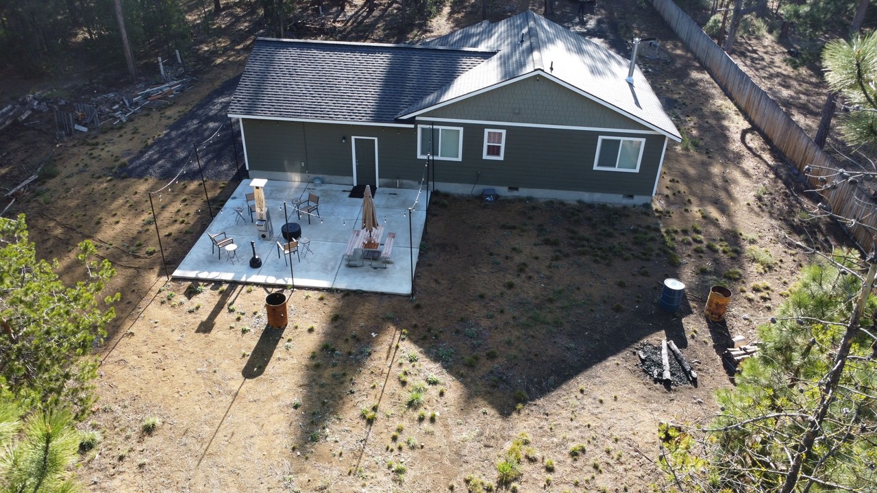 Photo of Outdoor in La Pine