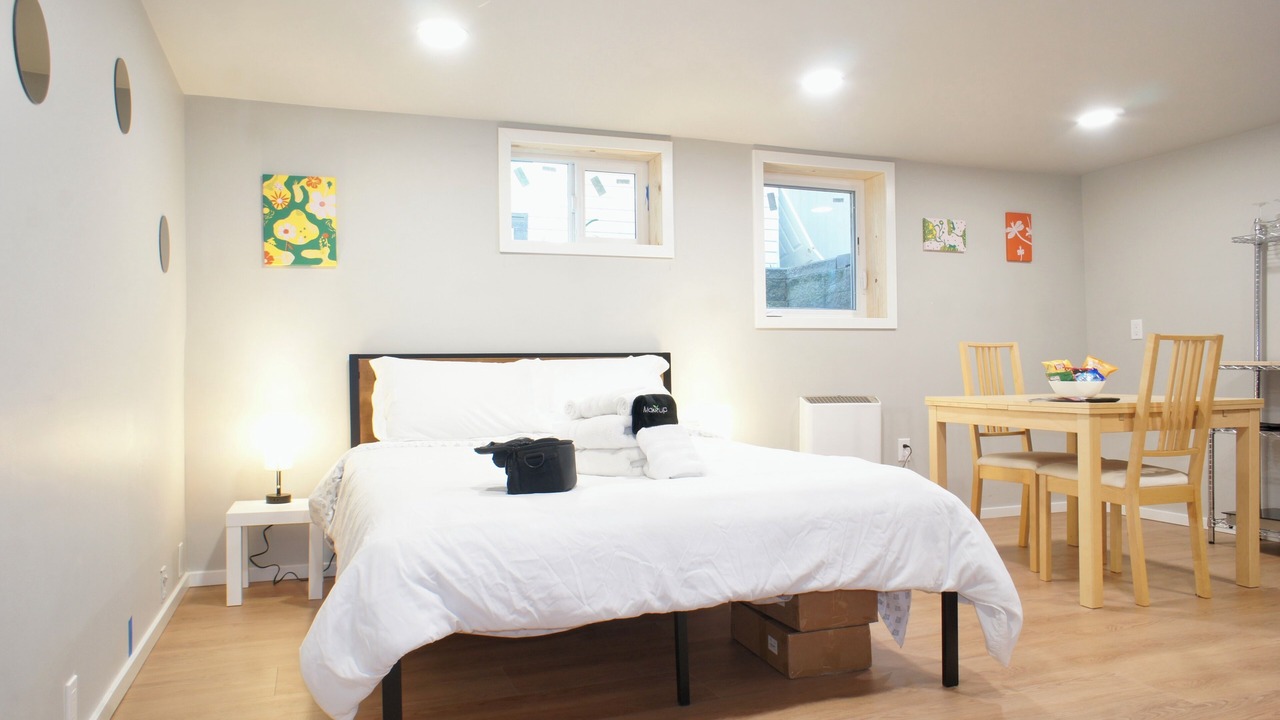 Photo of Bedroom in Wallingford