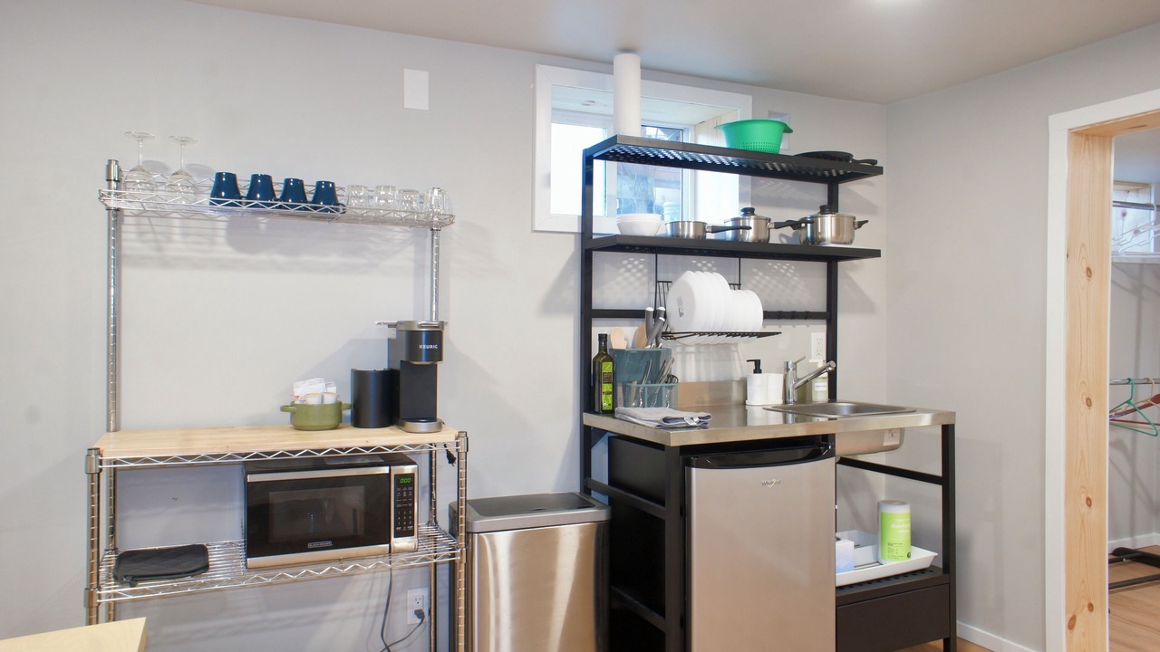Photo of Kitchen in Wallingford