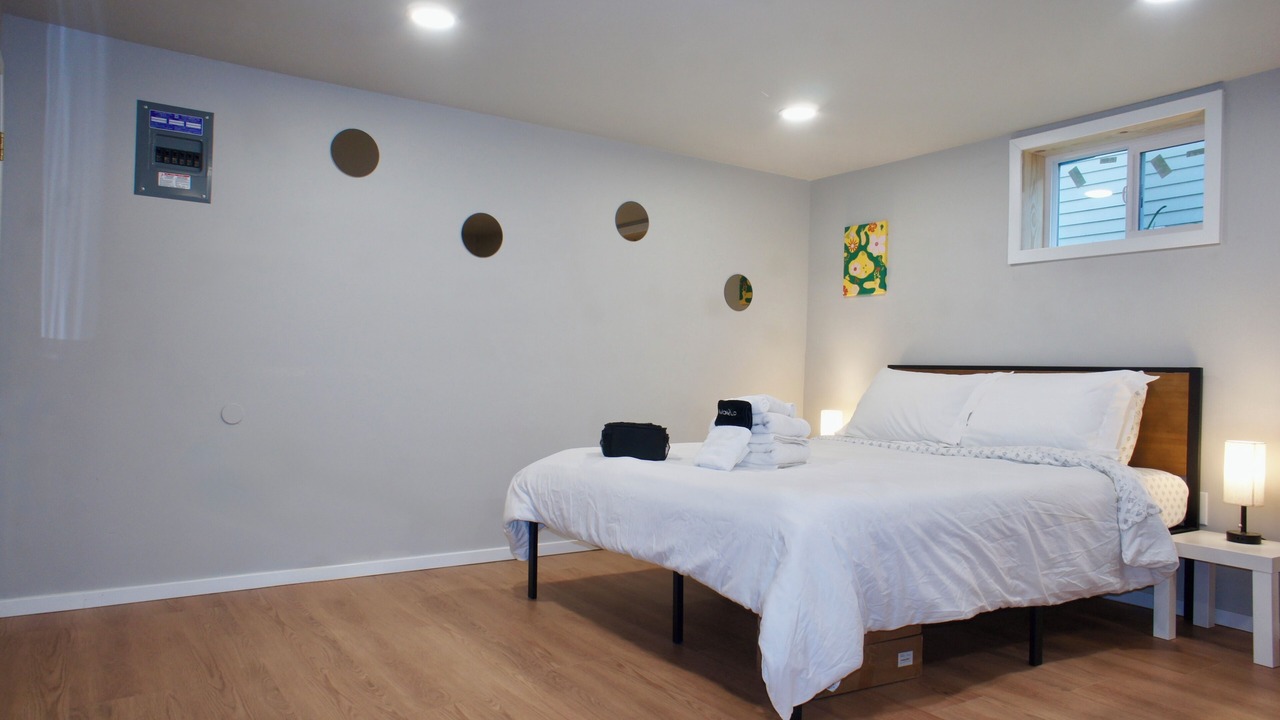 Photo of Bedroom in Wallingford