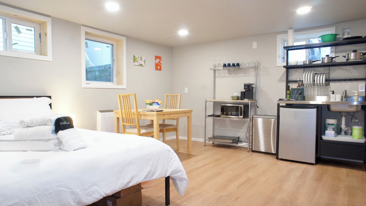 Photo of Bedroom in Wallingford