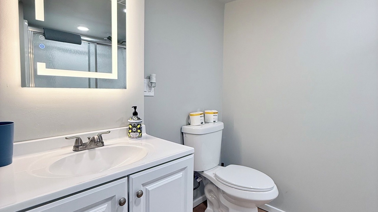 Photo of Bathroom in Wallingford
