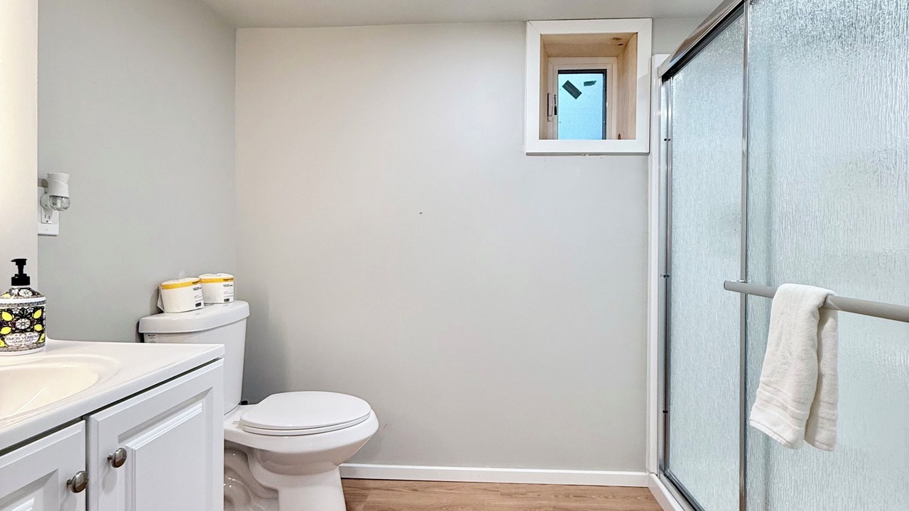 Photo of Bathroom in Wallingford