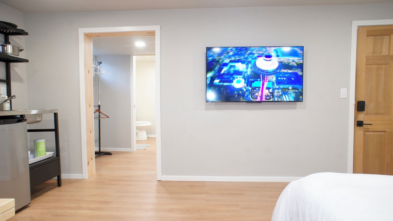 Photo of Bedroom in Wallingford