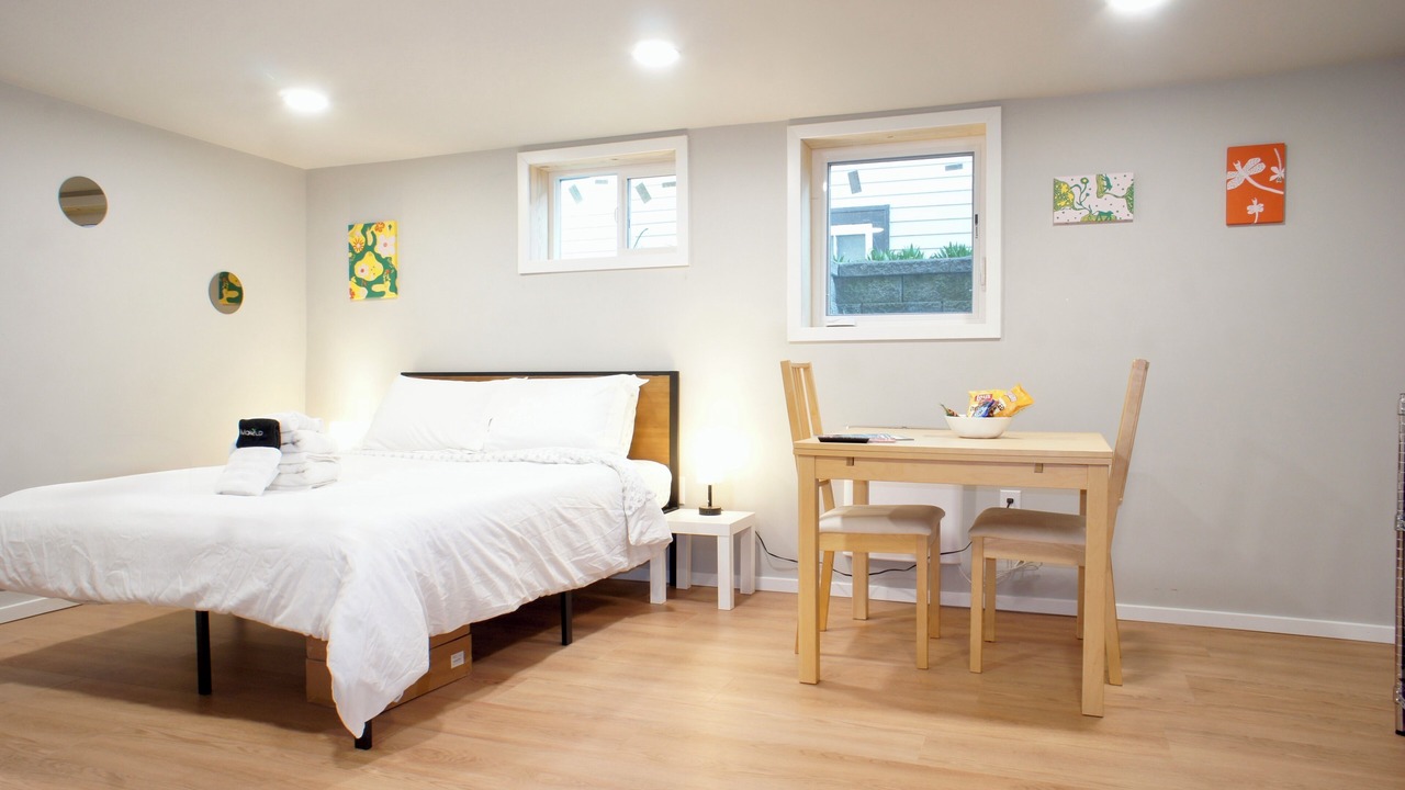 Photo of Bedroom in Wallingford