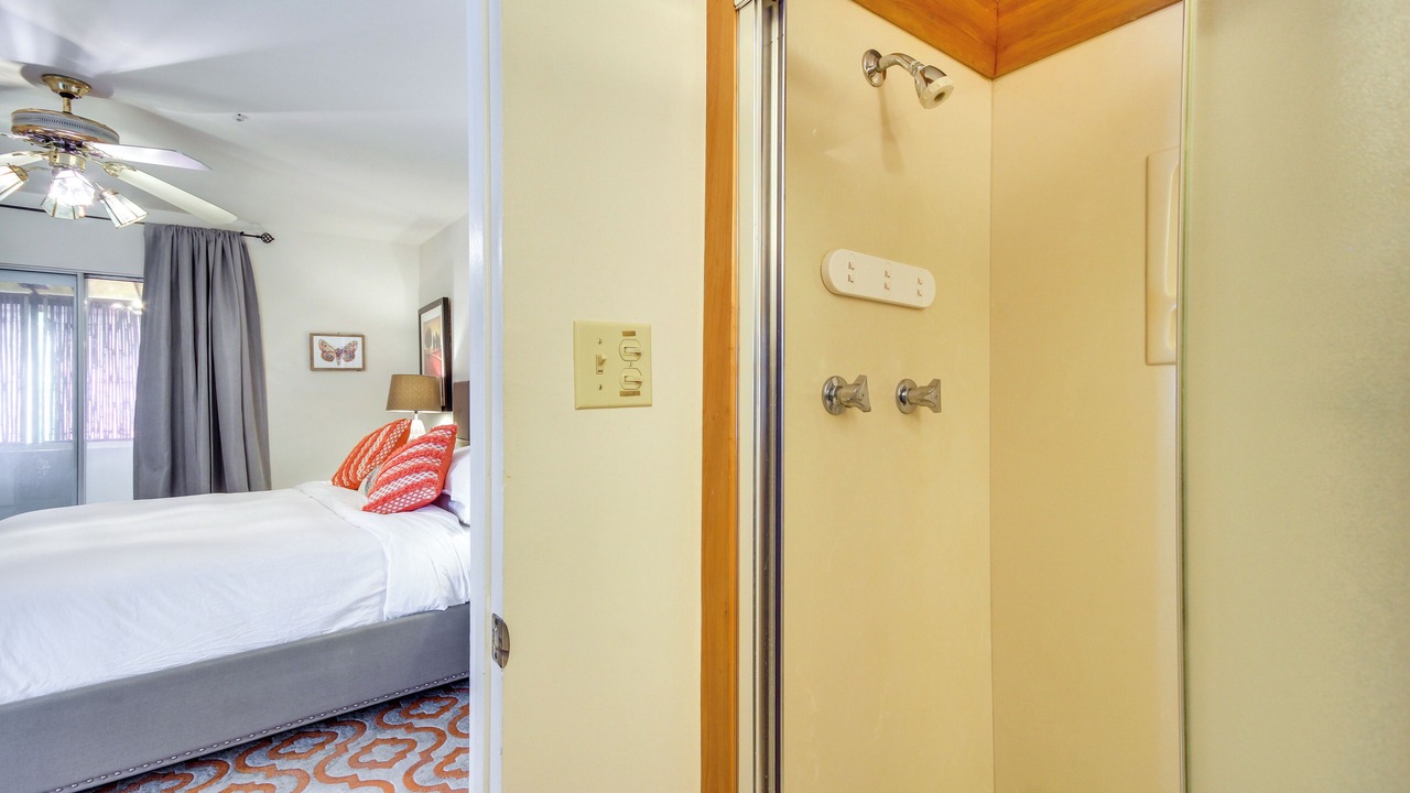 Photo of Bedroom in Biloxi