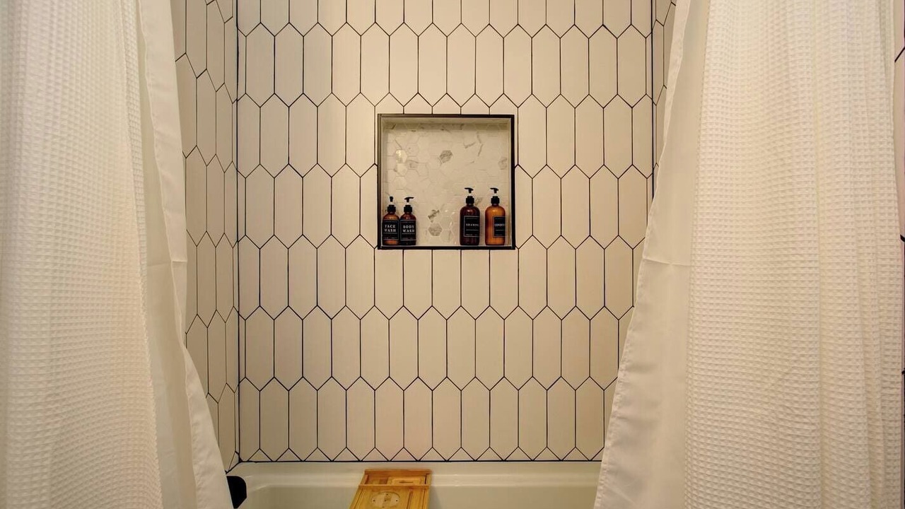 Photo of Bathroom in Boise
