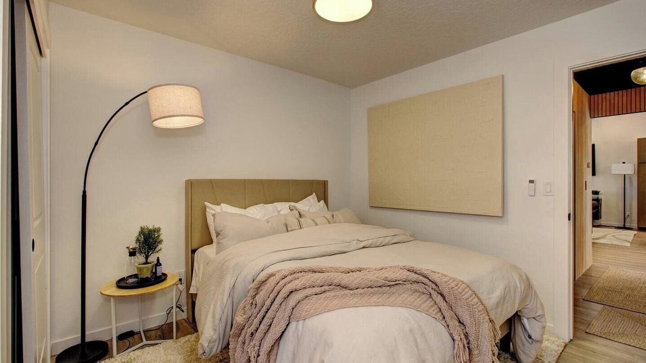 Photo of Bedroom in Boise