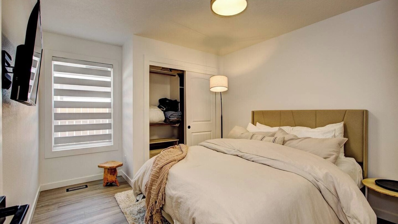 Photo of Bedroom in Boise
