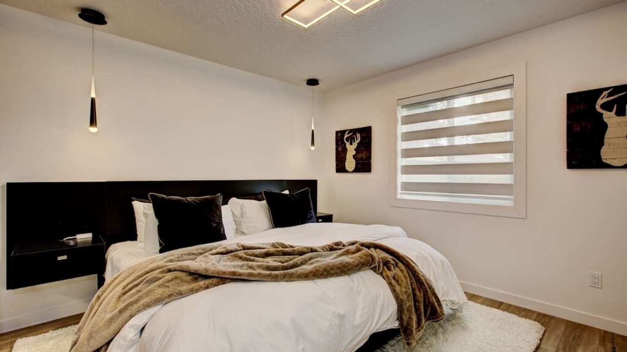 Photo of Bedroom in Boise