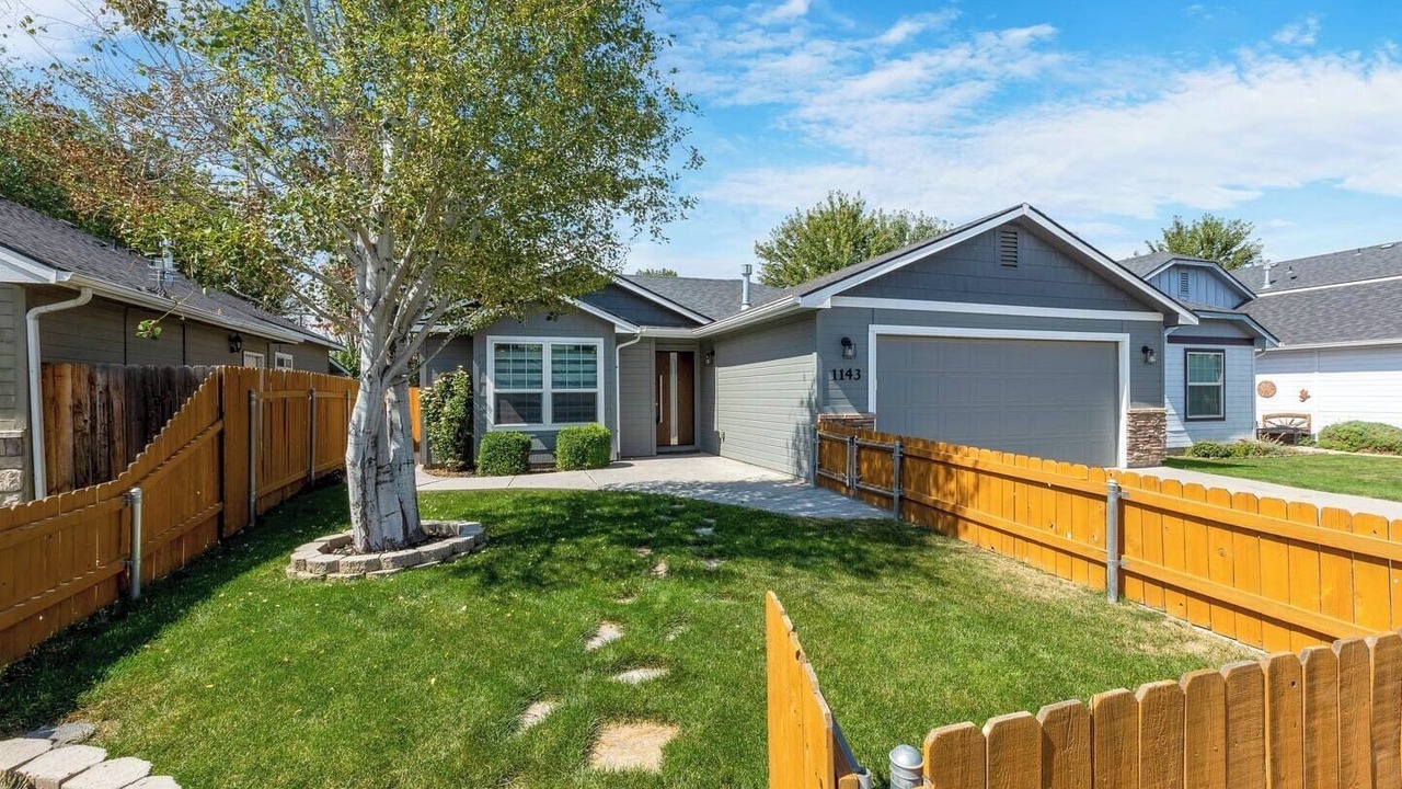 Photo of Outdoor in Boise