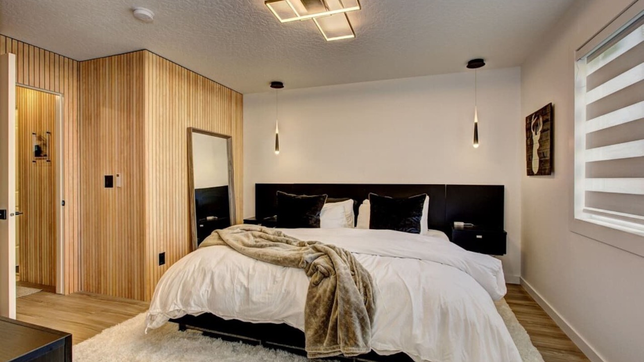 Photo of Bedroom in Boise