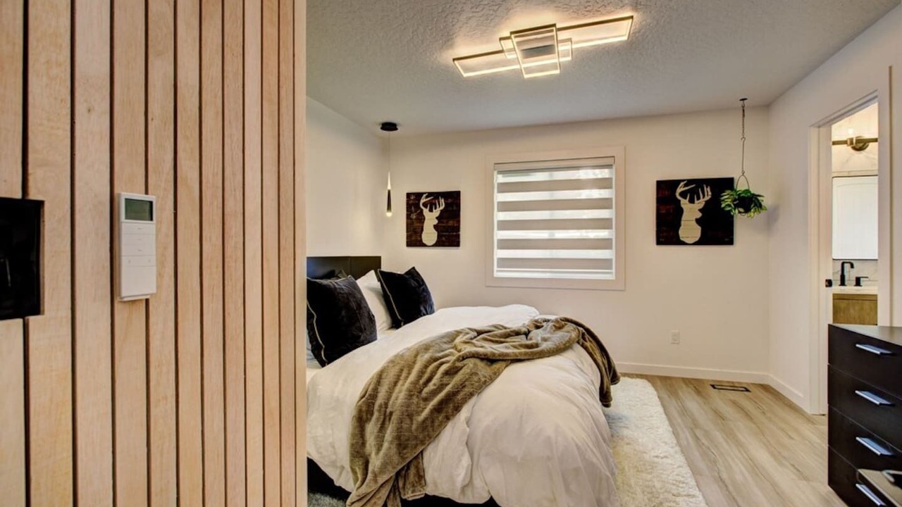 Photo of Bedroom in Boise