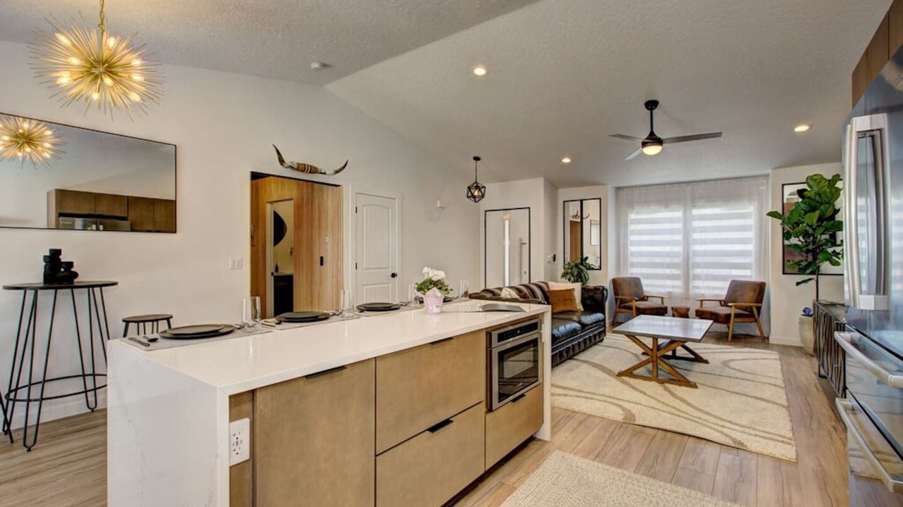 Photo of Kitchen in Boise