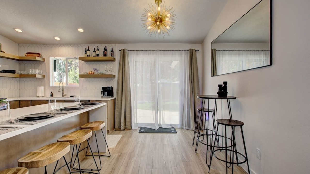 Photo of Kitchen in Boise