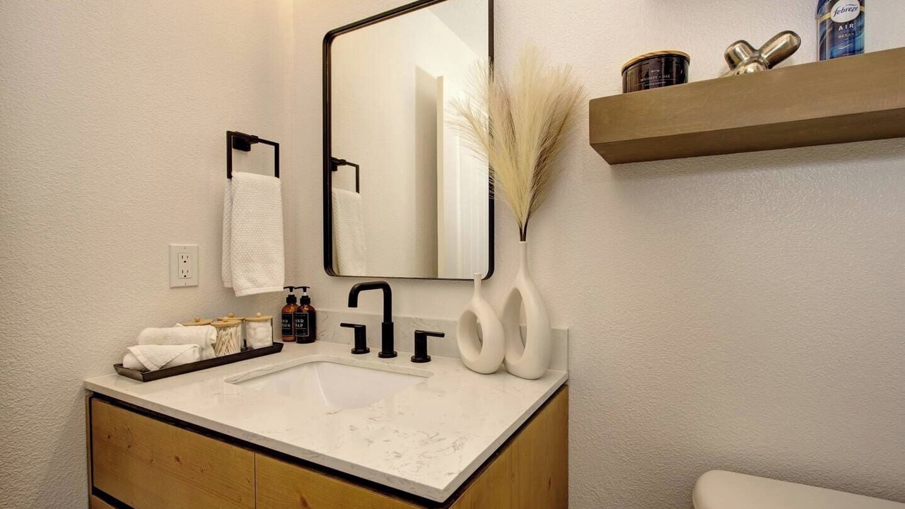 Photo of Bathroom in Boise