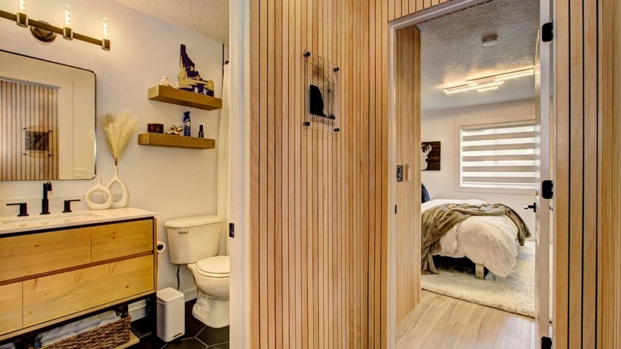 Photo of Bathroom in Boise